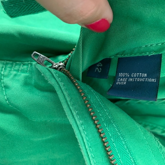 Men's Ralph Lauren Sailboat Shorts - Picture 8 of 10